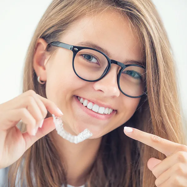 Cosmetic Dentistry Result